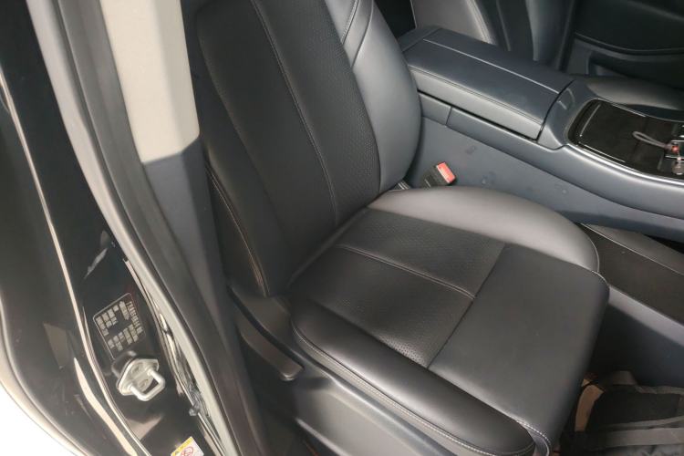 Used GAC Trumpchi M8 2021 Lingxiu Series 390T Deluxe Edition
