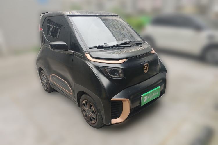Used Baojun E200 2020 305KM Smart Drive Version