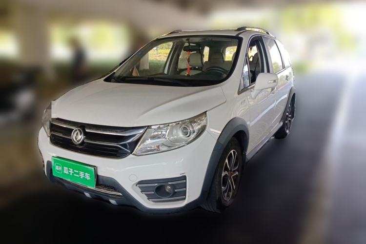 Used FORTHING Joyear X3 2016 1.5L Luxury Model