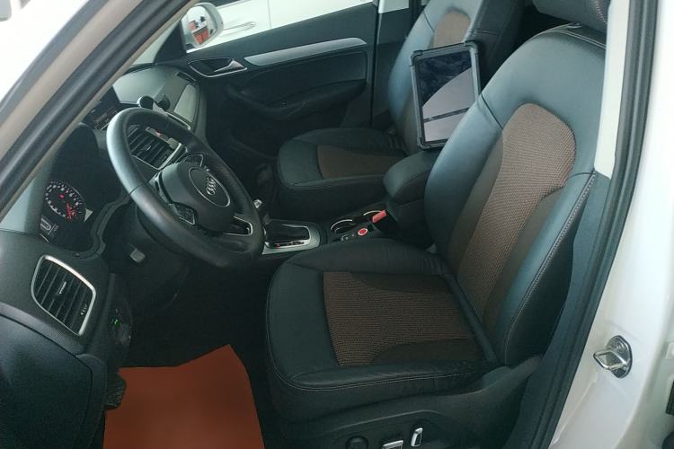 Used Audi Q3 2018 30 TFSI Fashion Edition Collector's Version
