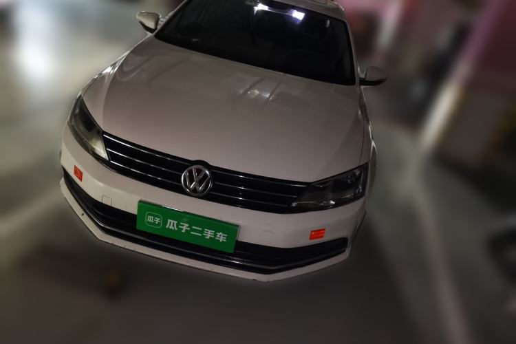 Used Volkswagen Sagitar 2018 280TSI DSG Comfort Model