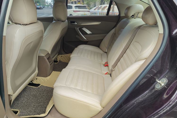 Used DS 5LS 2016 1.6T Comfort Edition THP160