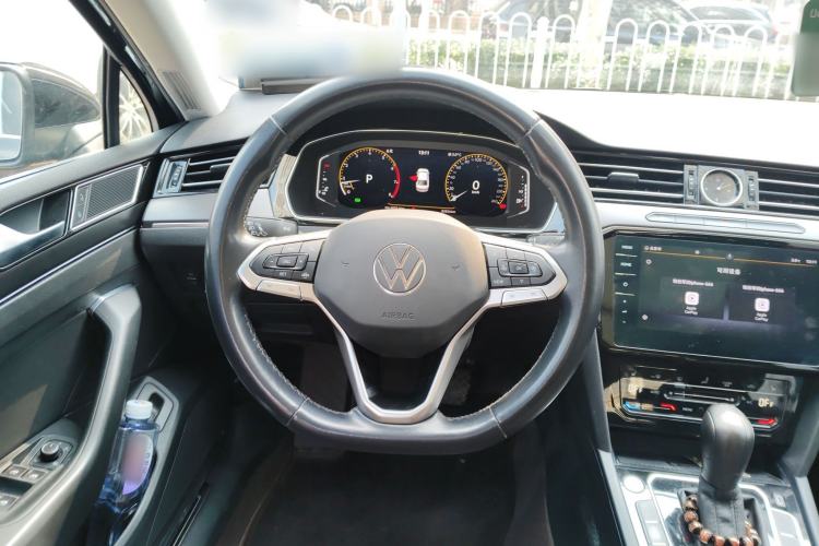 Used Volkswagen Magotan 2021 330TSI DSG 30th Anniversary Edition