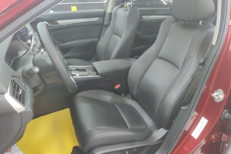 Used Honda Accord 2018 260TURBO Prestige Edition China VI
