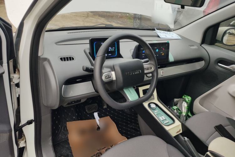 Used CHANGAN NEVO Lumin 2022 210km Sweet Edition