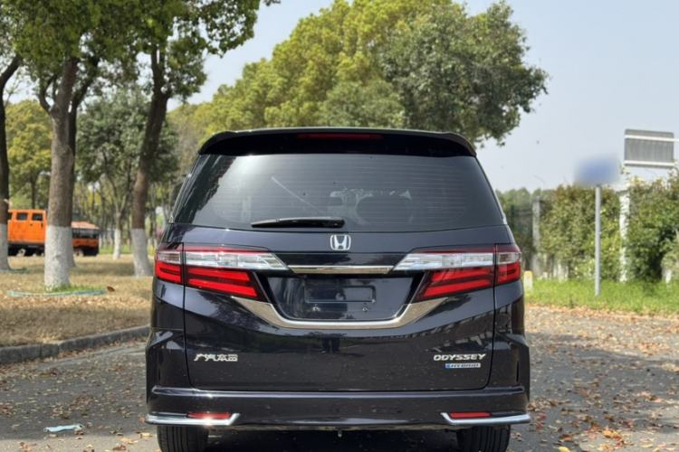 Used Honda Odyssey 2021 2.0L Rui·Comfort Edition