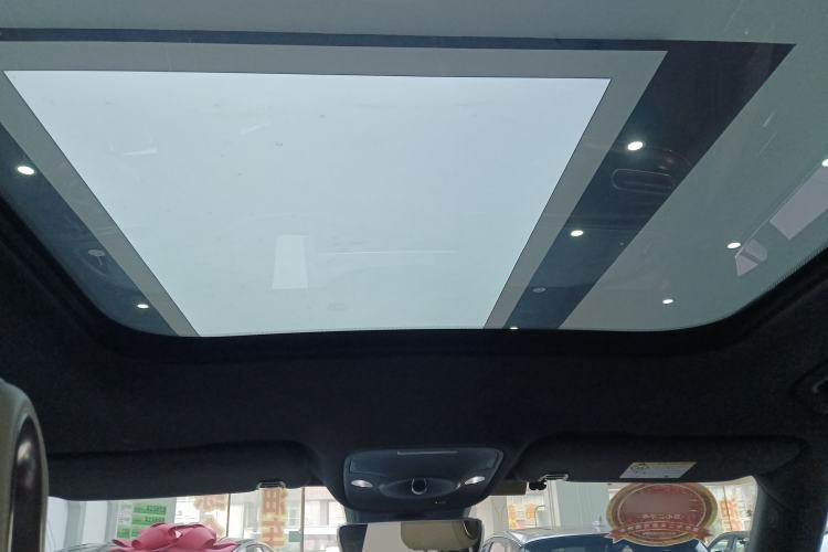 Used smart #1 2024 Premium Edition
