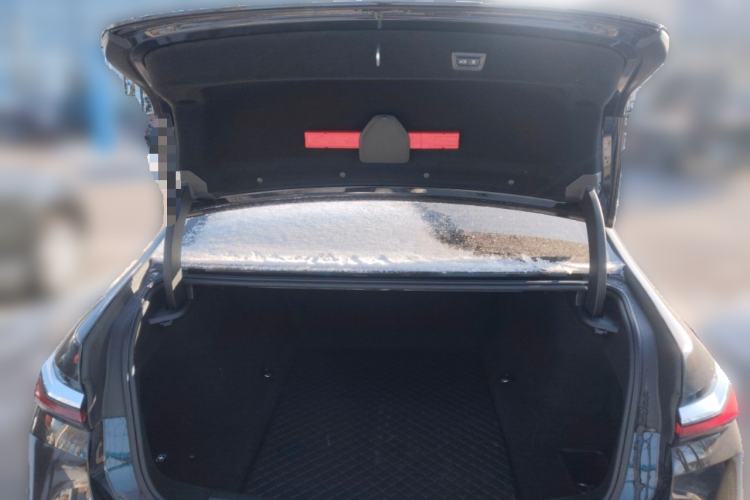 Used BMW 7 Series 2023 740Li Leading Edition Luxury Package