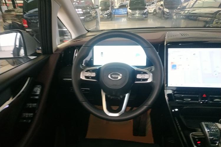 Used GAC Trumpchi M8 2024 Master Series 400T Prestige Edition