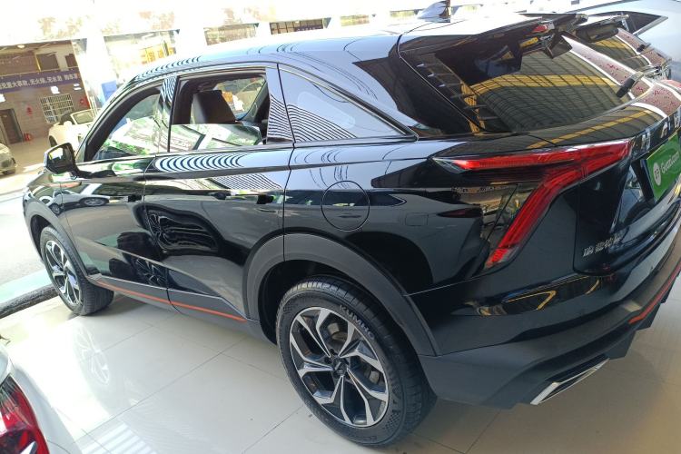 Used Haval XY 2022 1.5T Smart Edition
