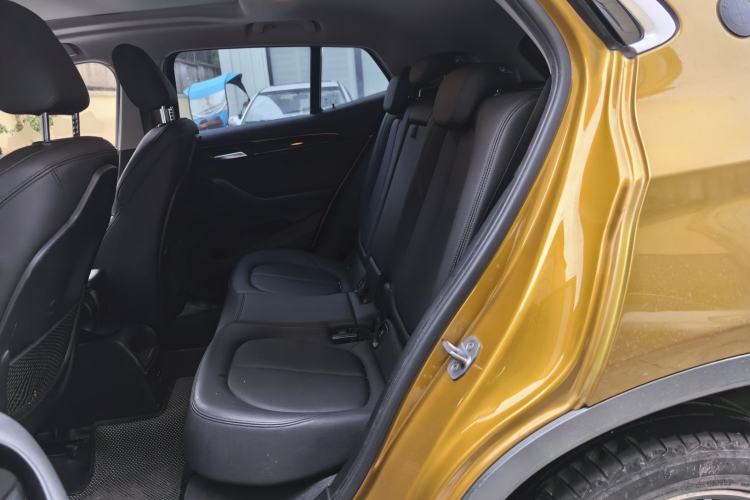 Used BMW X2 2019 sDrive20i M Sport Package China VI Emission Standard
