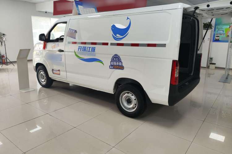 Used Karry Jiangtun E5 2024 230 km Standard Version
