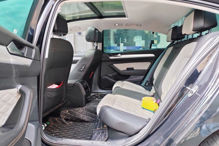 Used Volkswagen Magotan 2023 2 Million Units Limited-Edition 380TSI DSG Flagship Version