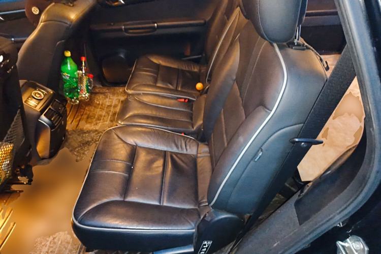 Used Mercedes-Benz R-Class 2017 R 320 4MATIC Business Edition Prestige Model