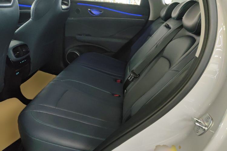 Used BYD Sealion 07 DM-i 2025 150 Flagship Edition