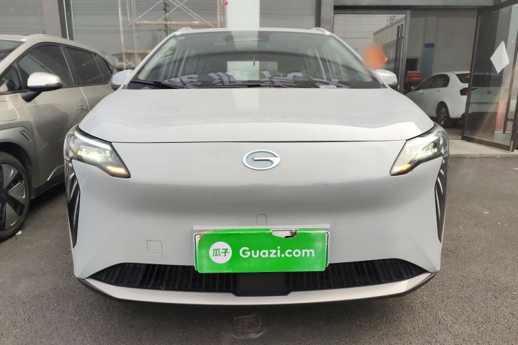 Used AION Y 2023 Plus 510 Enjoy Edition