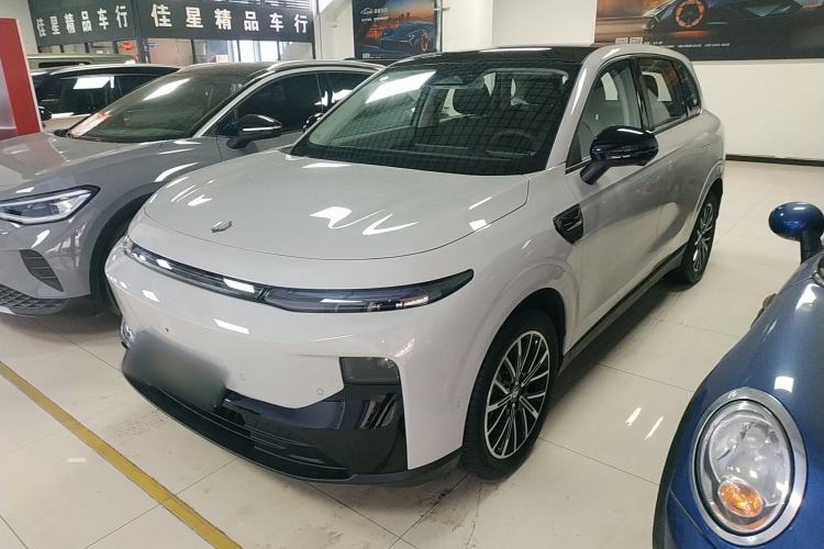 Used Leapmotor B10 2025 510 Joyful Edition