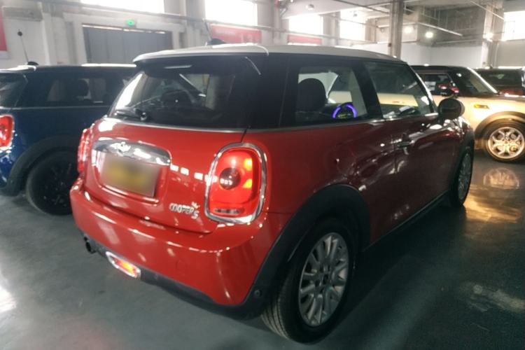 Used MINI MINI 2014 1.5T COOPER Fun