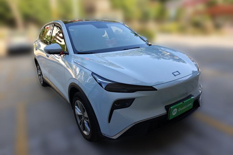 Used Bestune Yueyi 03 2025 445km Quality Selection Edition
