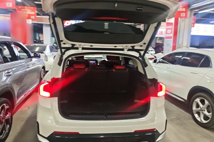 Used BMW X1 2023 sDrive25Li X Design Package