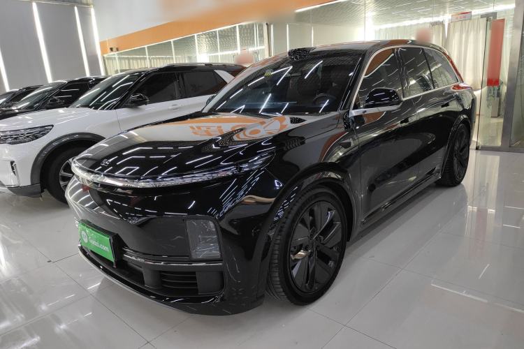 Used Li Auto L8 2024 Ultra Model