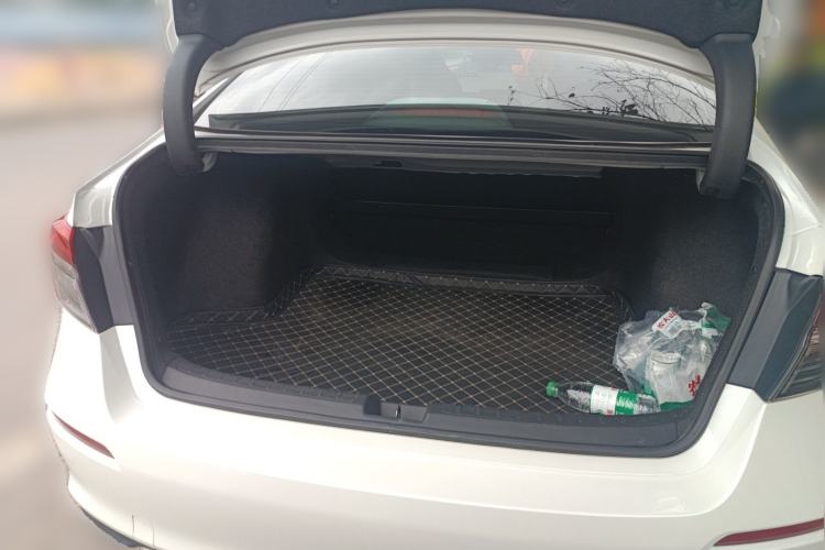 Used Honda Civic 2023 240TURBO CVT Dynamic Edition