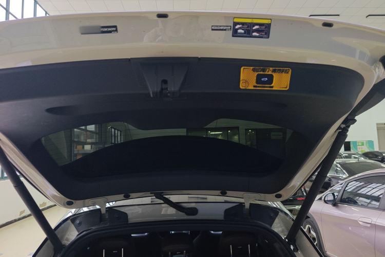 Used smart #3 2023 Pulse Four-Wheel Drive Edition
