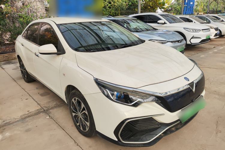 Used Venucia Venucia D60EV 2022 Standard Range Smart Drive Version
