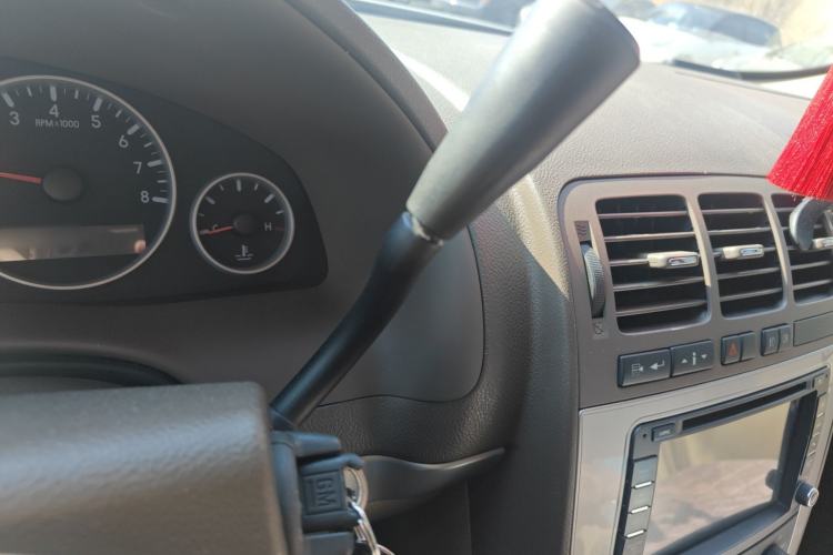 Used Buick GL8 2014 2.4L Classic Edition Gear Lever