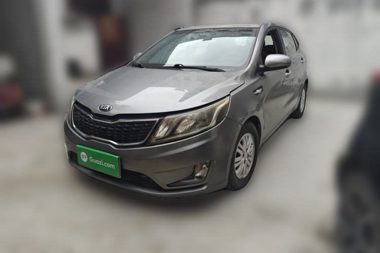 Used Kia K2 2012 Hatchback 1.4L Automatic Cool Edition Guazi used car, China used car export, Used car for sale, Used  cars, Cheapest cars for sale