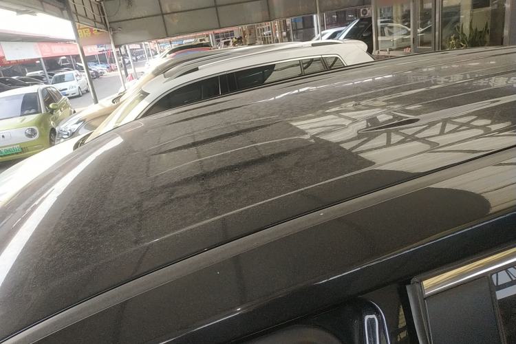 Used Toyota Wildlander 2022 2.0L CVT Two-Wheel Drive Leading Edition Roof