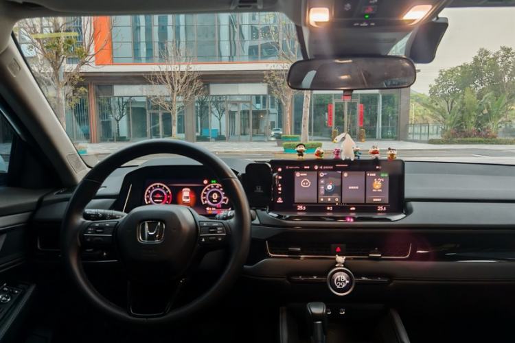 Used Honda Inspire 2024 260TURBO Elite Edition
