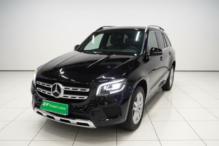 Used Mercedes-Benz GLB 2020 GLB 200 Dynamic Edition
