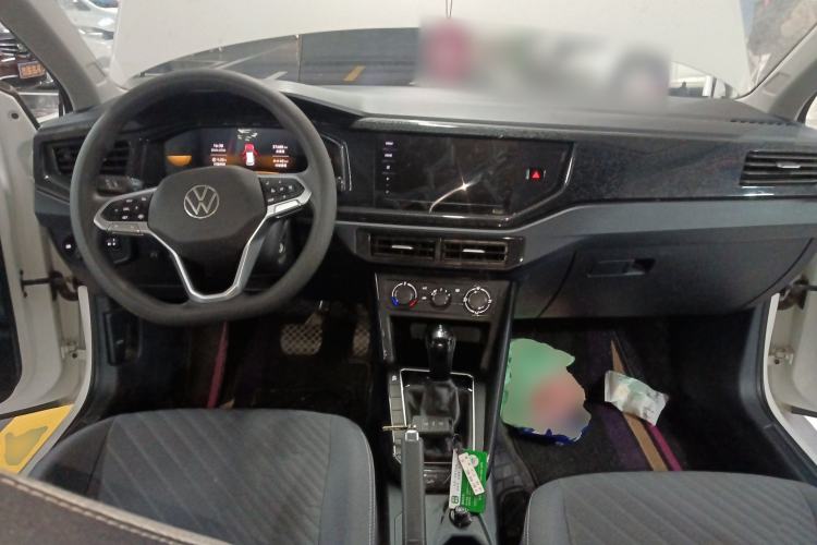 Used Volkswagen Lavida 2023 New Rui 1.5L Automatic New Yi Edition
