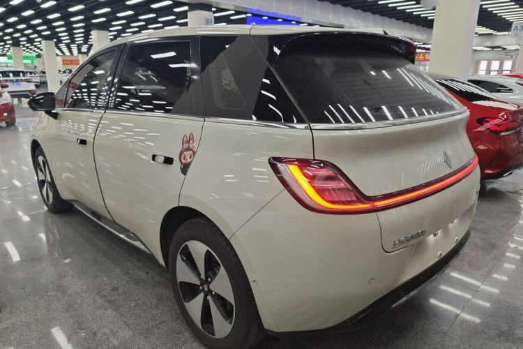 Used Baojun Cloud 2023 460 Max Lingxi Version Exterior 2