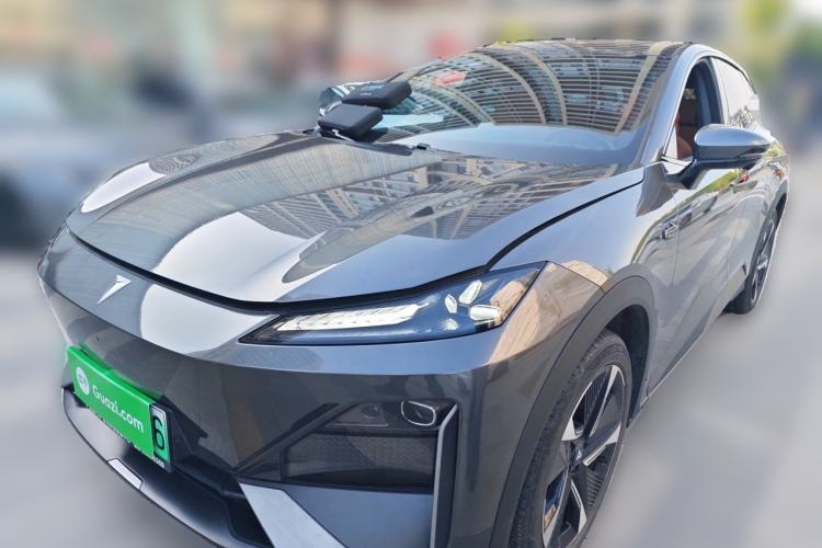 Used Deepal S07 2023 200Max Range-Extended Version