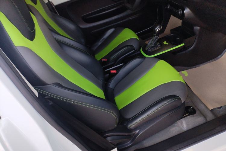 Used Roewe Clever 2020 Urban Style Edition
