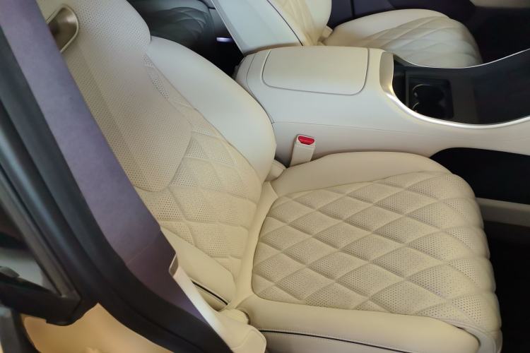 Used Avatr 11 2024 630 Rear-Wheel Drive Edition with Three Lasers