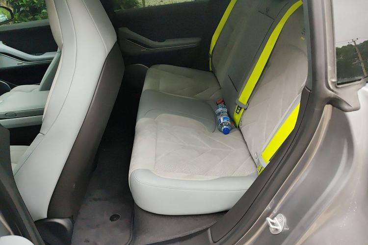 Used Nio ET5T 2025 Model Champion Commemorative Edition, 100kWh Touring
