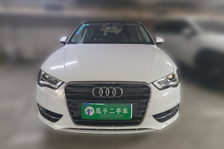 Used Audi A3 2014 Sportback 35 TFSI Automatic Comfort Model