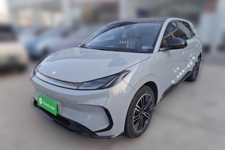 Used ARCFOX T1 2025 Model 425 MAX