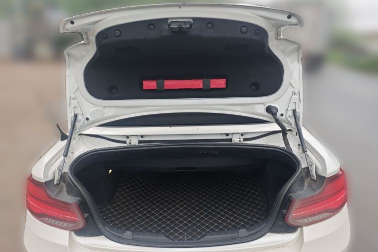 Used BMW 2 Series 2019 225i Convertible Coupe Sports Design Package