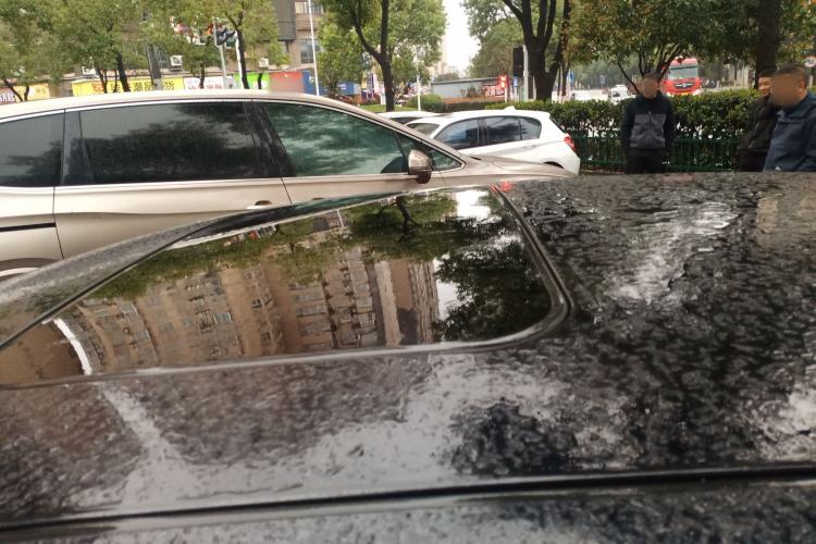 Used Skoda Superb 2013 1.4 TSI DSG Prestige Edition