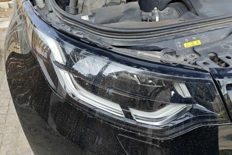 Used Land Rover Discovery 2018 3.0 SC V6 SE