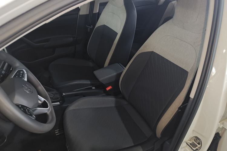 Used Volkswagen Lavida 2023 New Rui 1.5L Automatic New Yi Edition