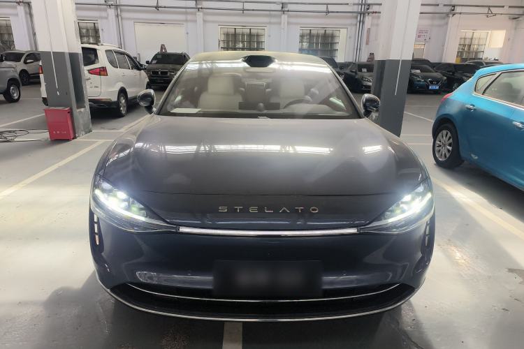 Used Hima Stelato S9 2025 Extended-Range Max