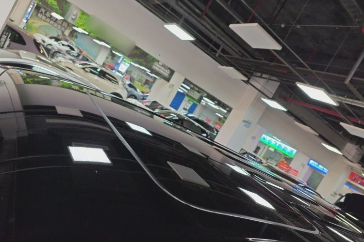 Used GAC Trumpchi M8 2024 Zongshi Series 400T Pioneer Edition Roof