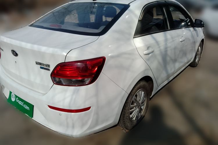 Used Kia Pegas 2019 1.4L Automatic Value Edition National Emission Standard V
