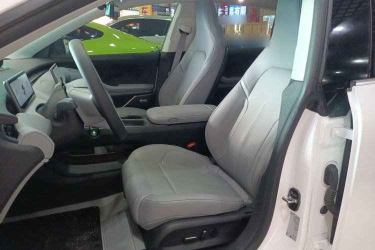 Used Nio ET5 2024 75 kWh
