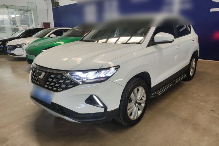 Used Jetta VS5 2021 280TSI Automatic Trend Edition